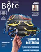 Capa da Edição nº 150